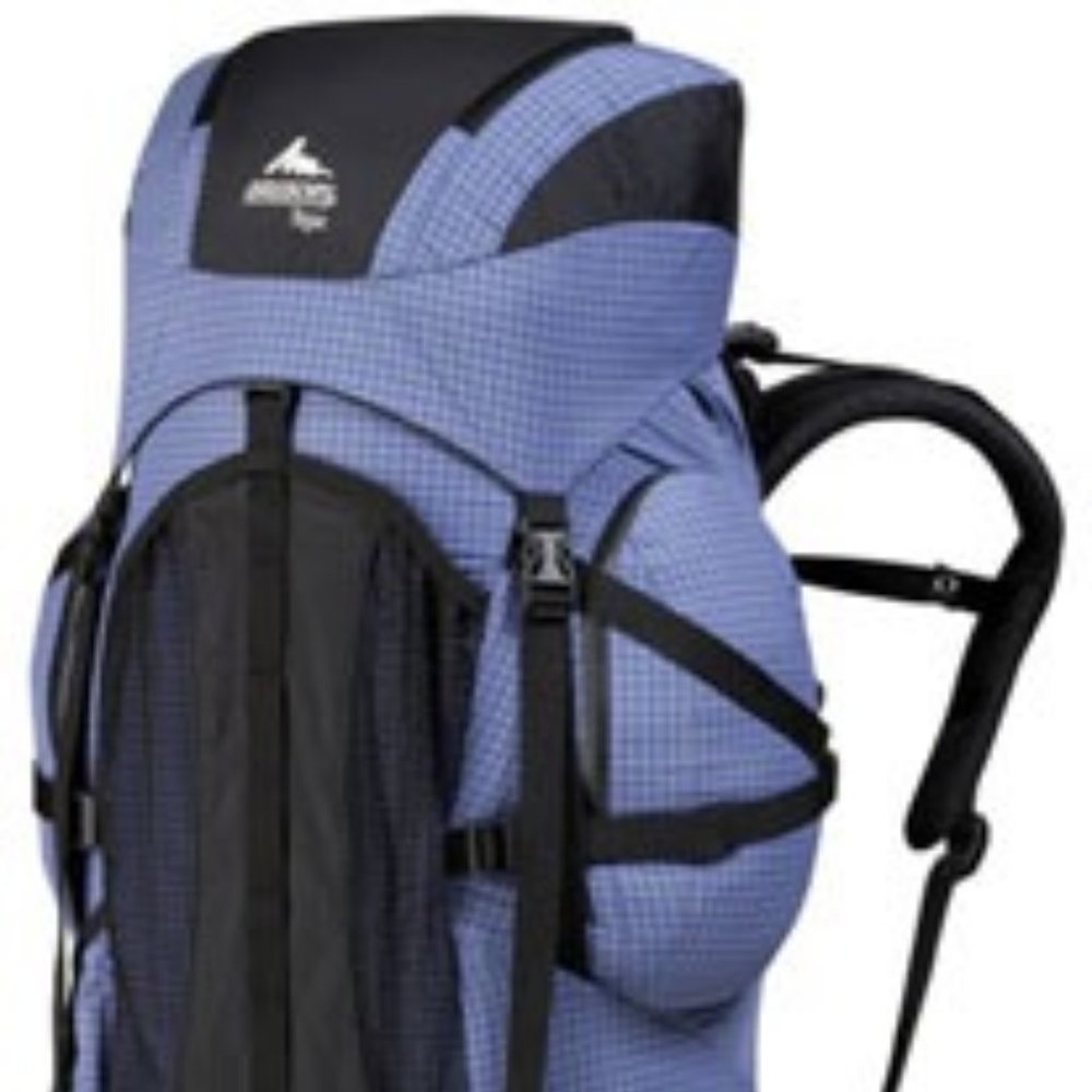 GREGORY Tega Backpack WS